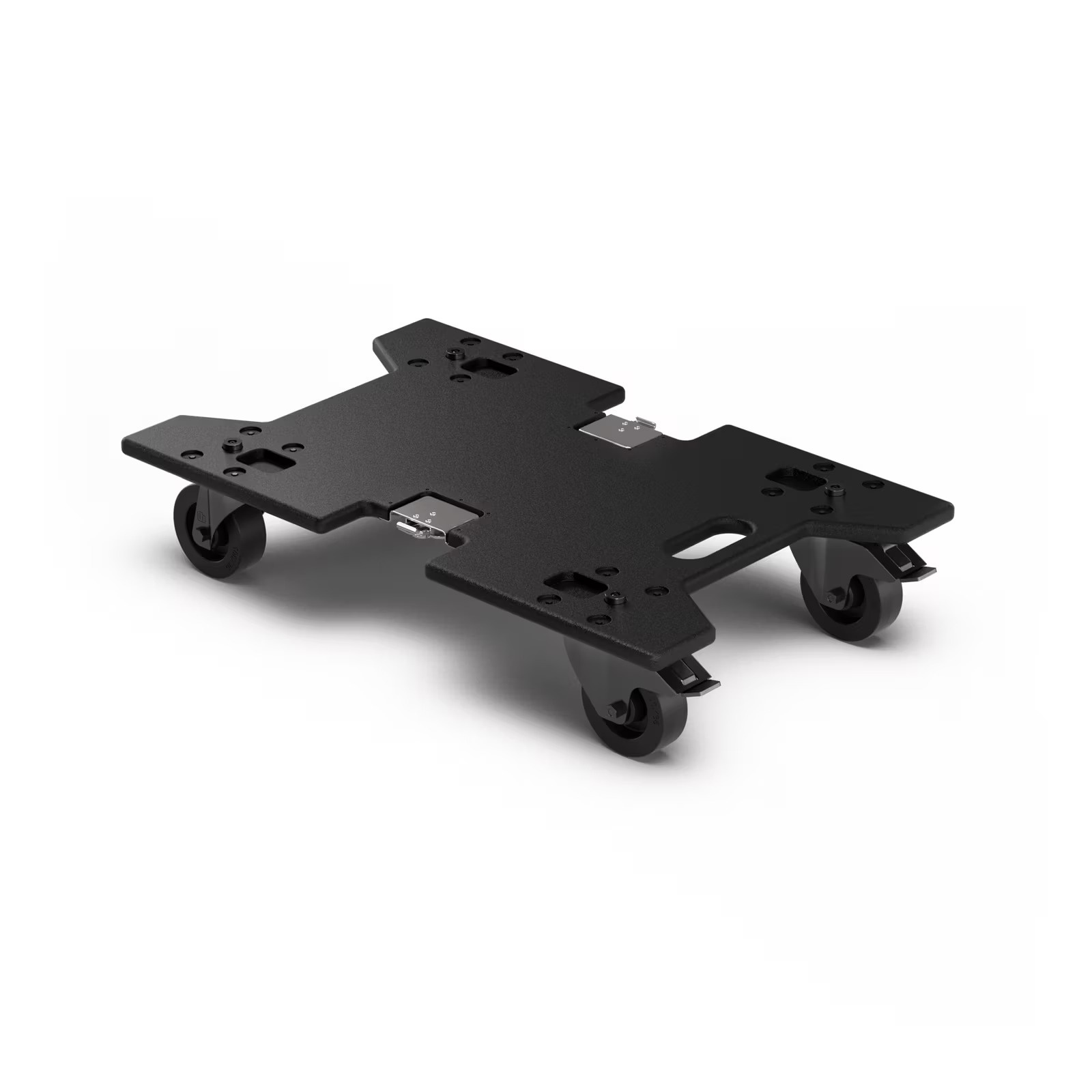 LD Systems ICOA PRO SUB 21 CB dolly