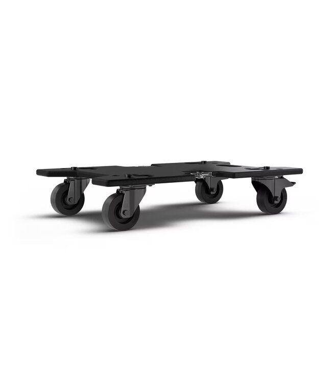 LD systems ICOA PRO SUB 21 CB dolly