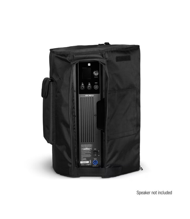 LD systems ICOA 12 WPC outdoor speakerhoes