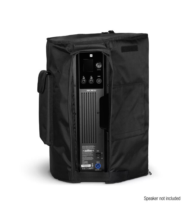 LD systems ICOA 15 WPC outdoor speakerhoes