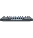 Novation FLKEY mini compact 25-mini-key MIDI keyboard