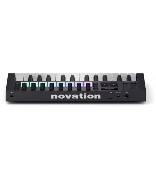 Novation Launchkey mini 25 MK4