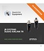 JB Systems audio airlink TR draadloze audio modules