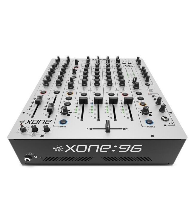 Allen & heath Xone 96 club DJ mixer