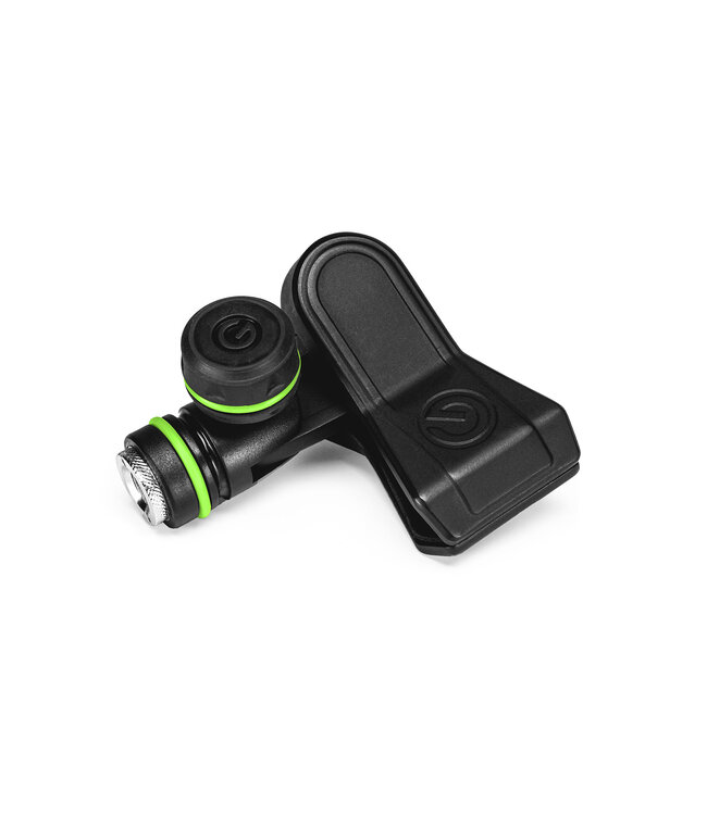 LD systems Microfoonklem MS U CLMP 14 - 42 mm