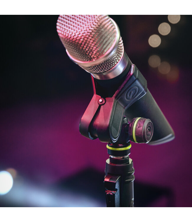 LD systems Microfoonklem MS U CLMP 14 - 42 mm