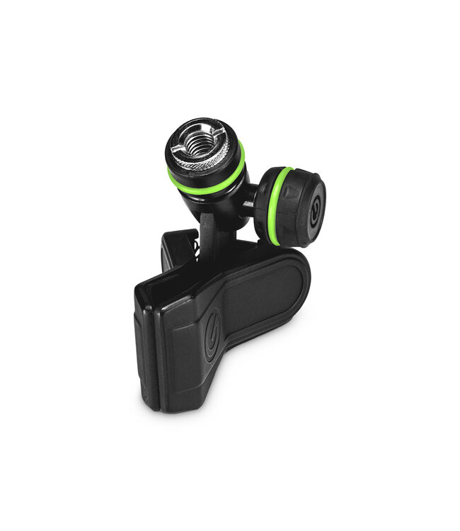 LD systems Microfoonklem MS U CLMP 14 - 42 mm