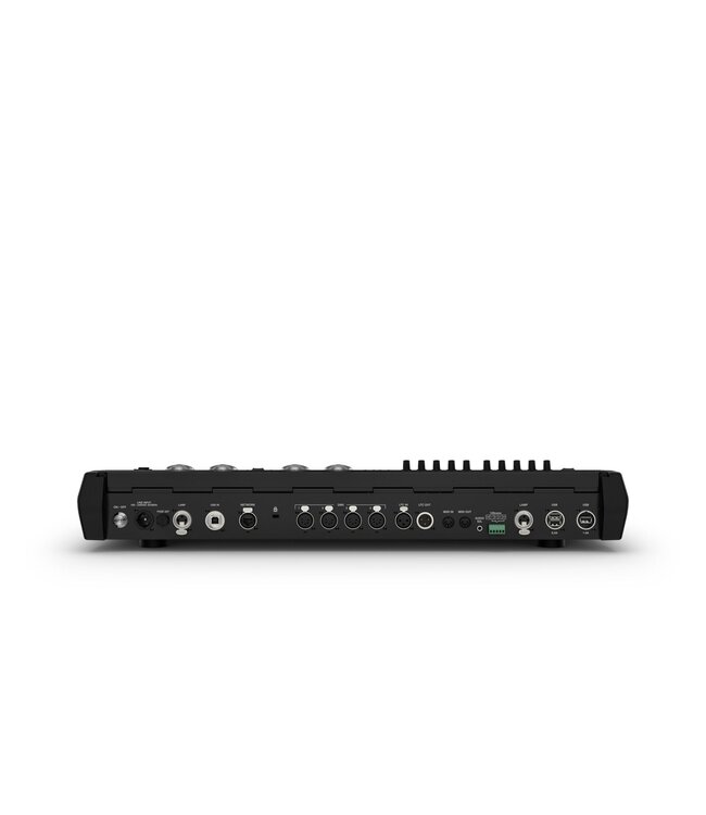 ChamSys MagicQ Stadium Connect Lightcontroller