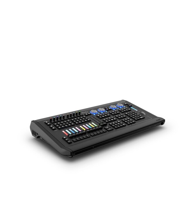 ChamSys MagicQ Stadium Connect Lightcontroller