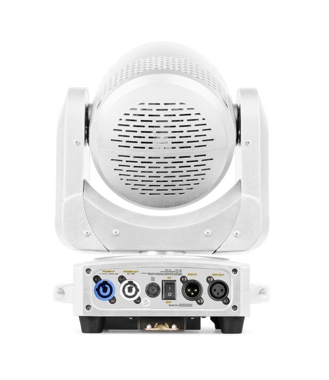 Beamz Ignite 740 Zoom wash movinghead