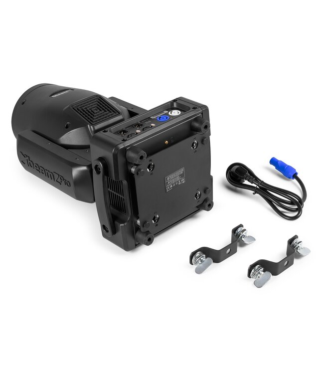 Beamz Tiger 7RC 230W Beam Movinghead