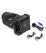 Beamz Tiger 7RC 230W Beam Movinghead