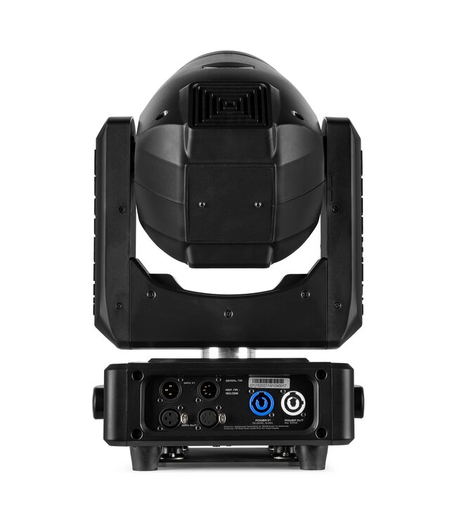 Beamz Tiger 7RC 230W Beam Movinghead