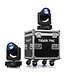 Beamz Tiger 7RC 230W Beam Movinghead