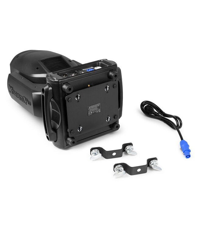 Beamz Tiger 9R 260W Beam Movinghead