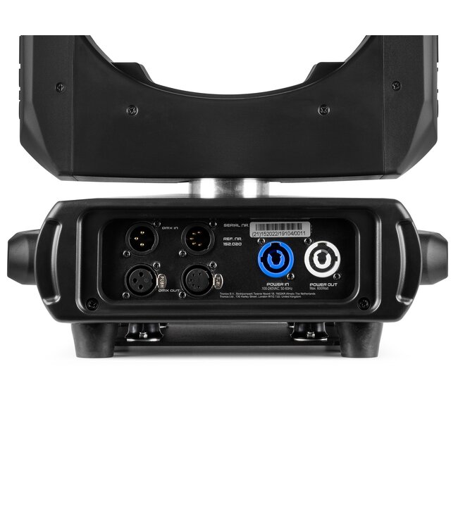 Beamz Tiger 9R 260W Beam Movinghead