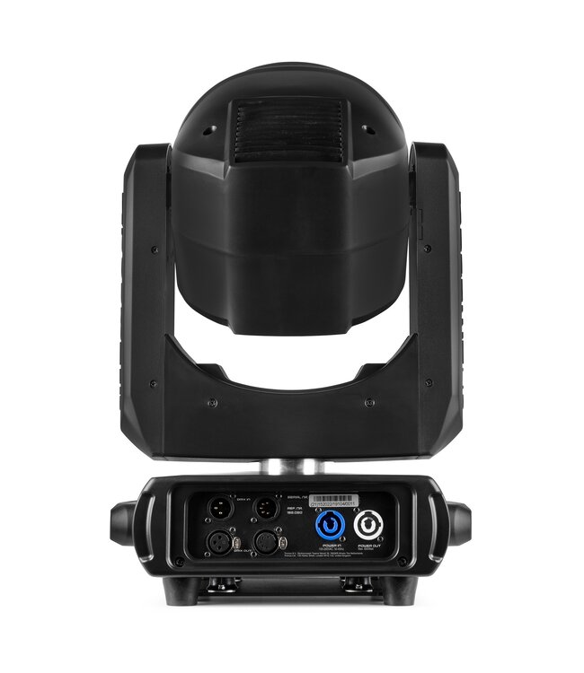 Beamz Tiger 9R 260W Beam Movinghead