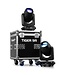 Beamz Tiger 9R 260W Beam Movinghead