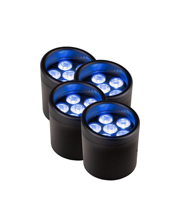 Beamz Helios outdoor uplight