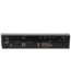 DAP IMIX-6.2 met bluetooth 7 kanaals mixer