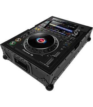 Zomo Flightcase P-CDJ-3000 NSE Zomo Flightcase P-CDJ-3000 NSE