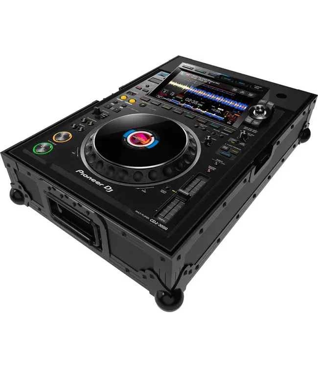 Zomo Flightcase P-CDJ-3000 NSE
