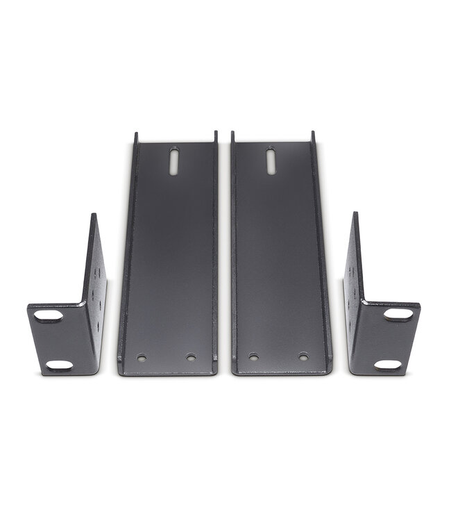 LD systems U500 RK 2 rackmount