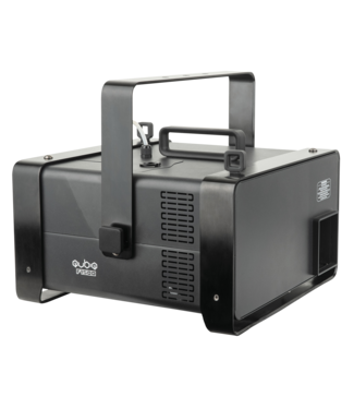 Showtec QubiQ F1500 Fazer