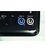 Showtec QubiQ F1500 Fazer