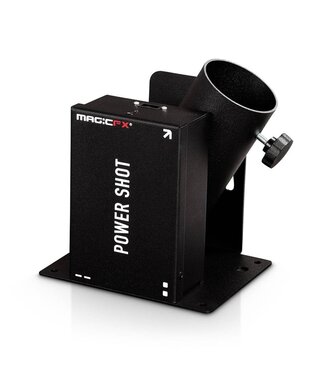 MAGIC FX Powershot I confetti shooter