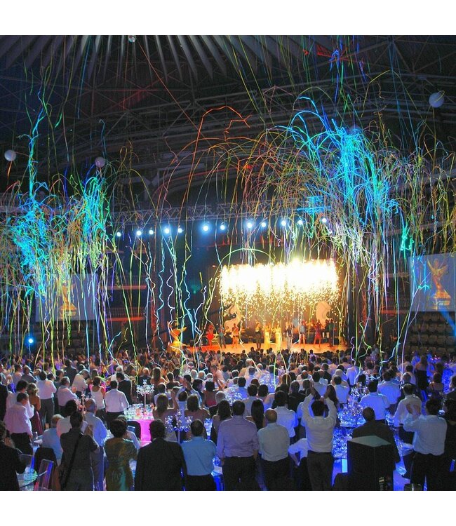 Magic FX Powershot I confetti shooter