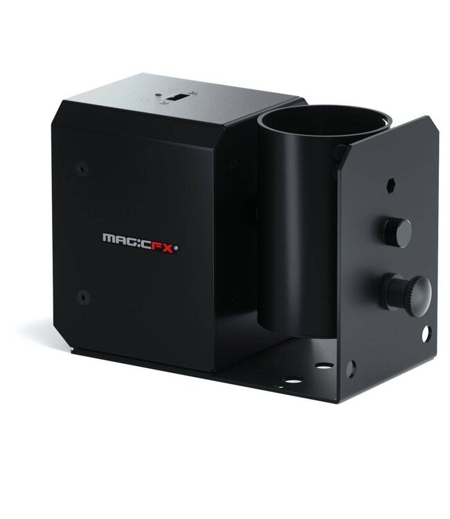 Magic FX Powershot II confetti shooter