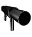 Magic FX DJ Shotgun electric confetti shot op batterij