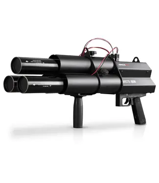 MAGIC FX Confettigun
