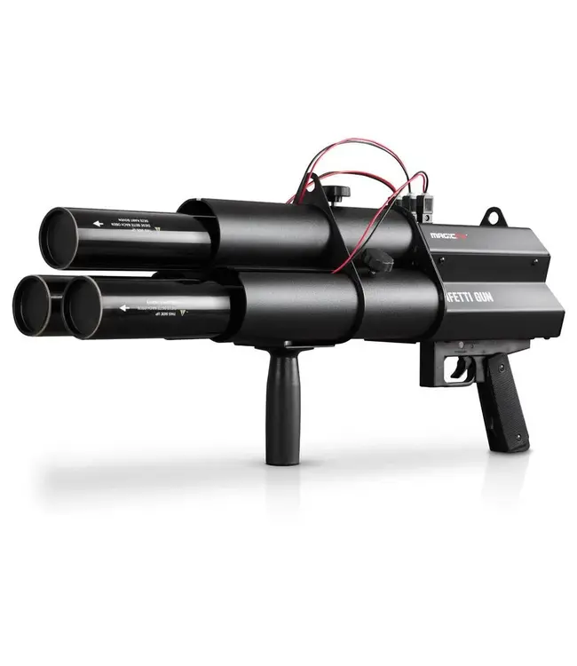 Magic FX Confettigun