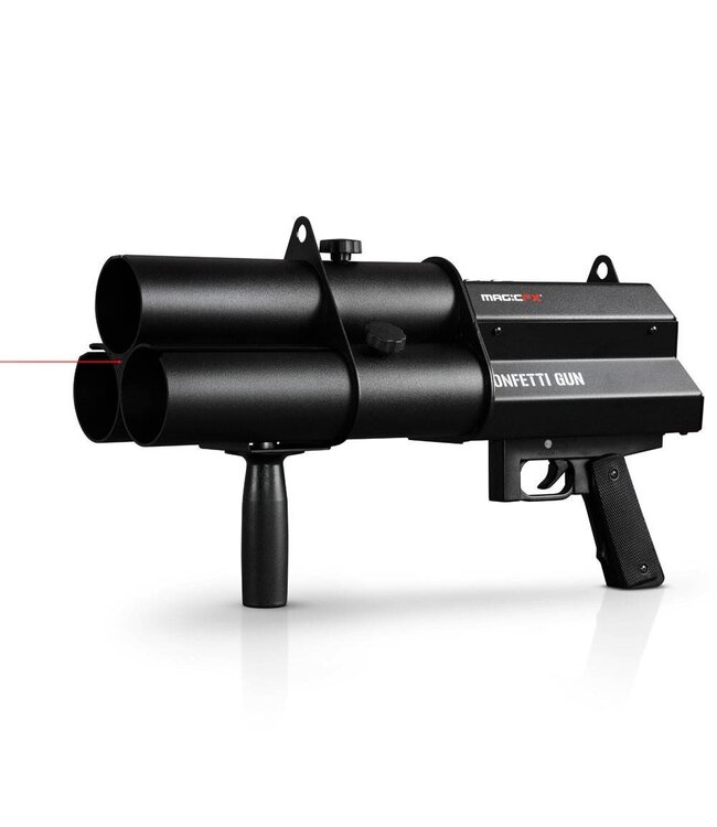 Magic FX Confettigun