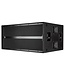 RCF SUB9006 AS dubbel 18 inch subwoofer