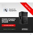 Power Dynamics DemoDeal DY212A 12'' actieve speaker