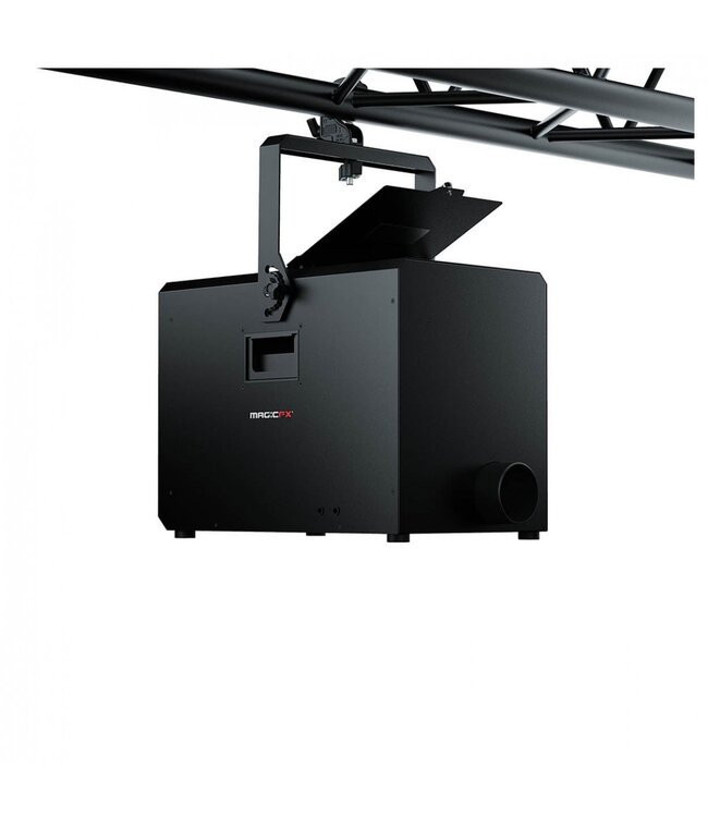 Magic FX Clubblower confetti