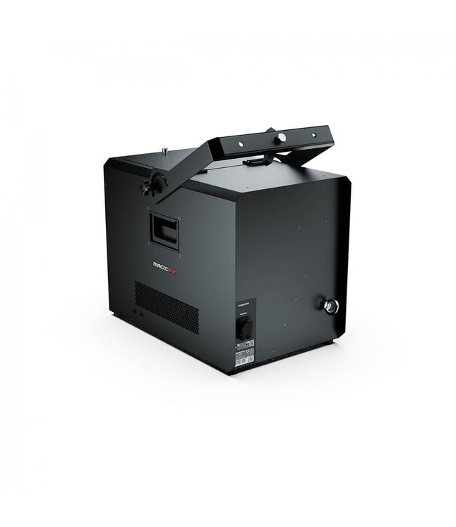 Magic FX Clubblower confetti