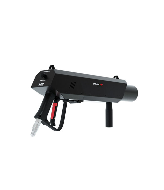 Magic FX Co2 launcher