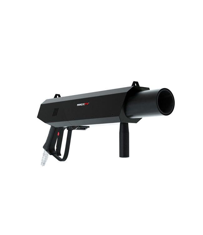 Magic FX Co2 launcher