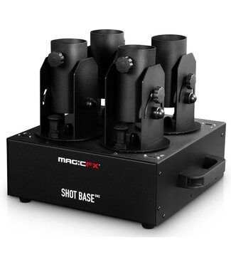 MAGIC FX show base dmx confetti shooter