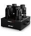 Magic FX show base dmx confetti shooter