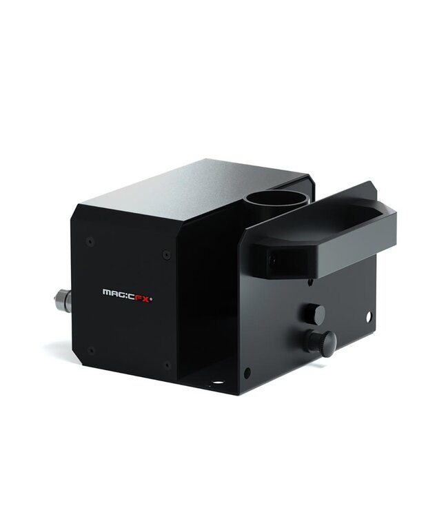 Magic FX CO2JET II