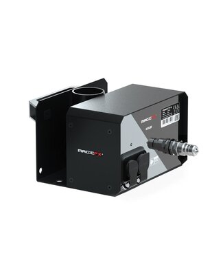 MAGIC FX CO2JET II