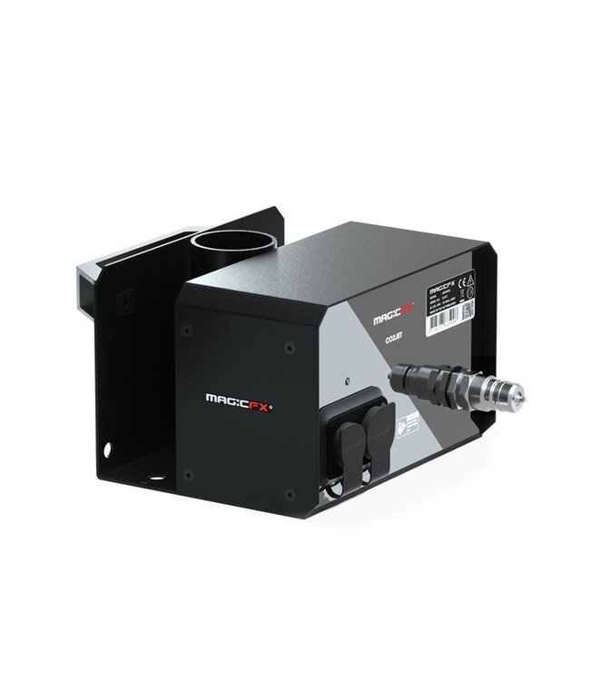 Magic FX CO2JET II