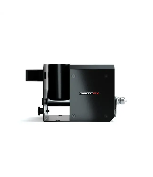 Magic FX CO2JET II