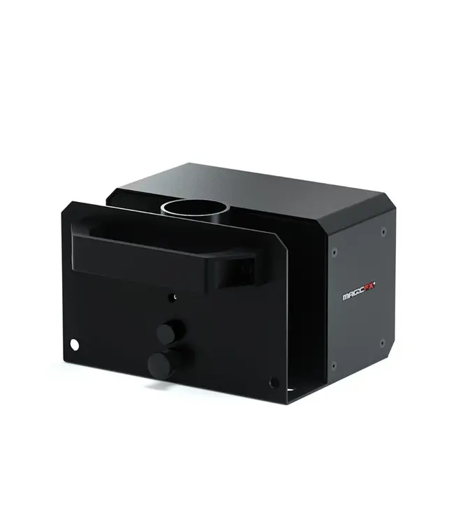Magic FX CO2JET II