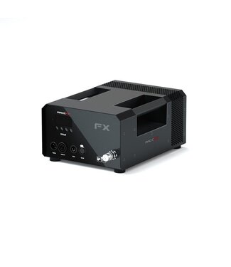MAGIC FX PSYCO2JET bewegende CO2 launcher